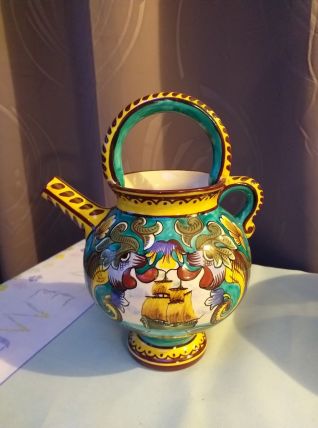 Cruche céramique 