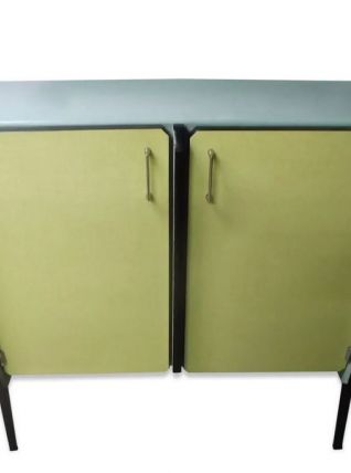 BUFFET FORMICA VINTAGE