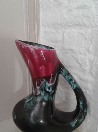Vase pichet 50 60