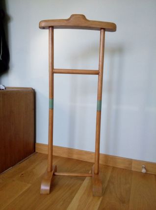  Valet de nuit ou de chambre