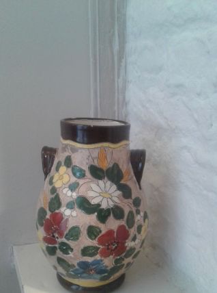 Vase Jérôme Massier