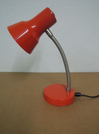 Lampe cocotte vintage