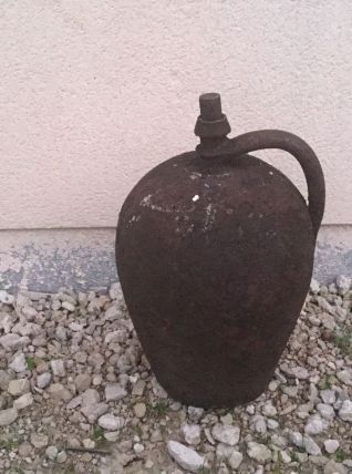 Pot’´Amphore ´´Terre Cuite