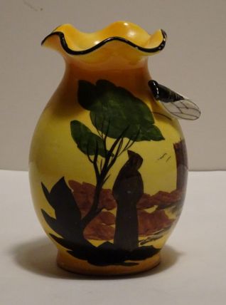 VASE VALLAURIS
