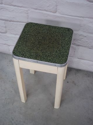 Tabouret de ferme 1950