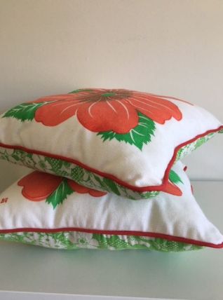 Coussin Vintage