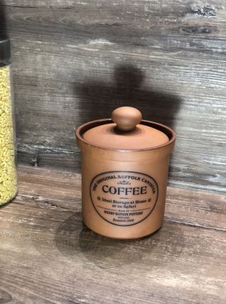 Pot en terre cuite Henry Watson