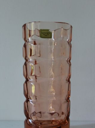 Vase LUMINARC vintage