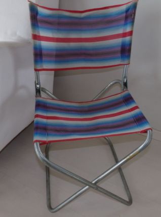 chaise de camping