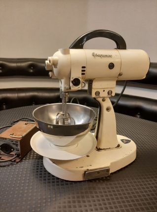 Peugimix 963A