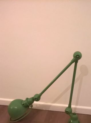 Ancienne lampe Jieldé