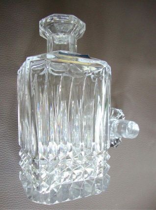 Carafe à whisky West Germany