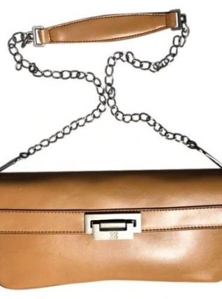 Magnifique sac à main en cuir véritable