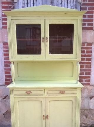 Buffet parisien années 30