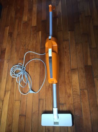 Aspirateur balai Electrolux