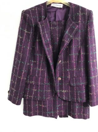 Ensemble tailleur