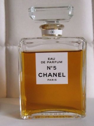  EAU DE  PARFUM CHANEL-N°5-1986 100 ML