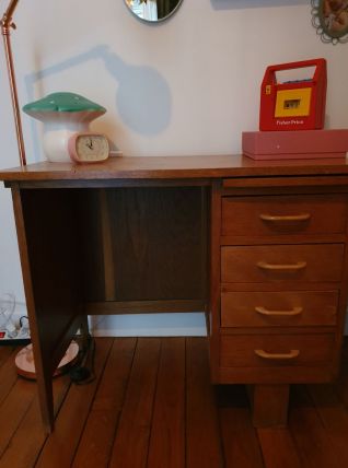 Bureau vintage