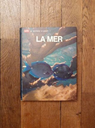 La Mer- Le Monde Vivant- 1962- Life