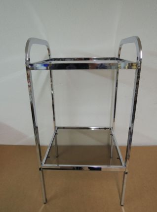 Table d'appoint vintage