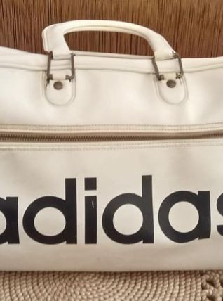 Sac de sport Adidas Années 70 