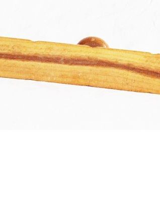 Porte manteau en bois vintage