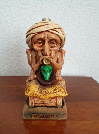 Bouteille de collection