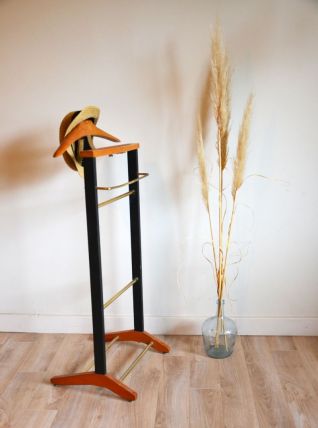 Valet de chambre vintage