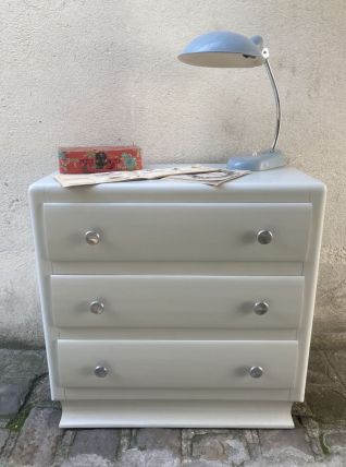 Commode année 50