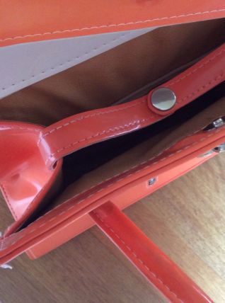 Sac femme Vintage ANNÉES 70