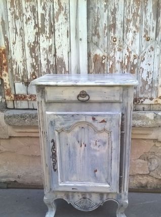 Confiturier provençal