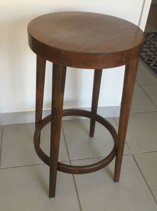 Tabouret de bar Baumann