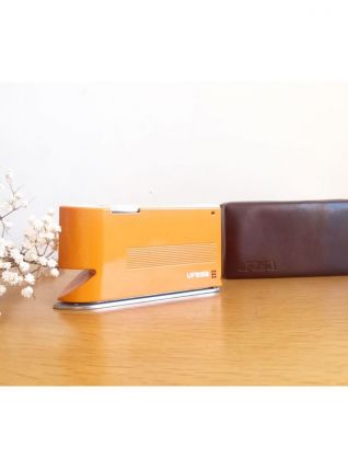 Fer à repasser de voyage UFESA 