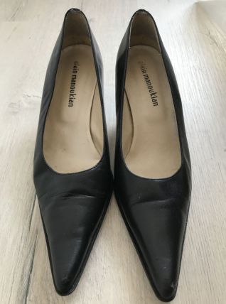 Escarpins 37 vintage