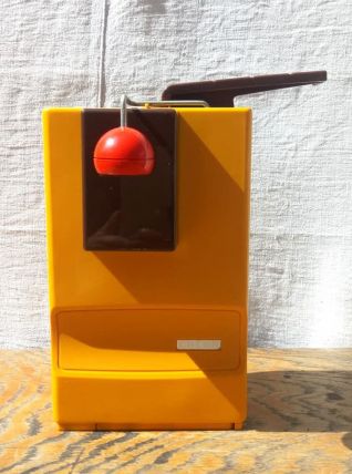 Ouvre boite électrique Calor - Années 70