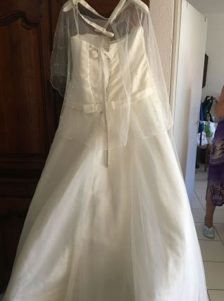 Robe mariée 