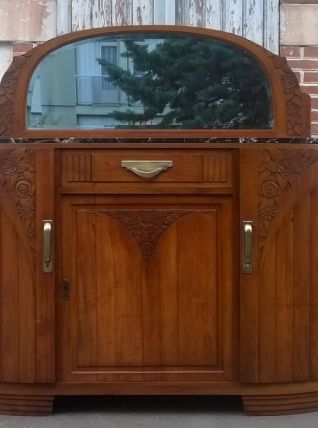 buffet art déco 1930