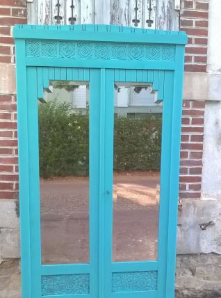  armoire parisienne des année 30 