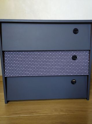 Meuble à chaussures