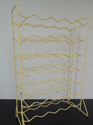 Range-bouteilles année 60