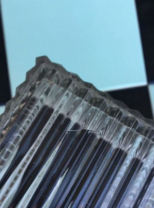 Bonbonnière ou vide poches art déco 