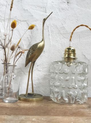 Lampe baladeuse vintage