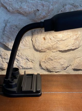 Lampe de bureau Stilplast / Année 80