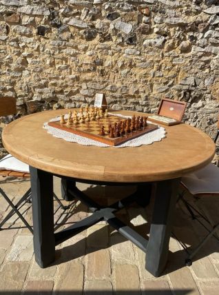 Table ronde ANNAELLE