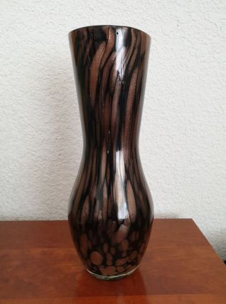 Vase avventurina 