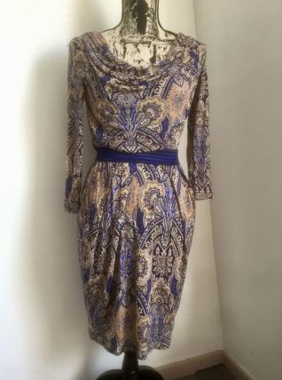 Robe Mango Taille 36