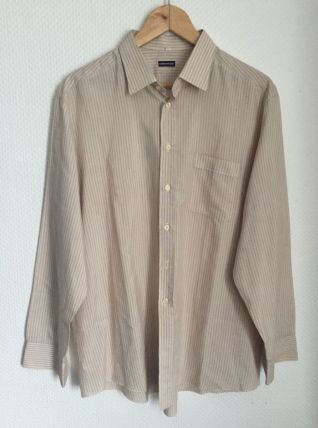 Chemise homme vintage taille 43 (XL)