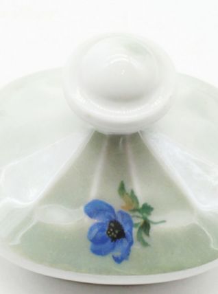 Théière ancienne céramique