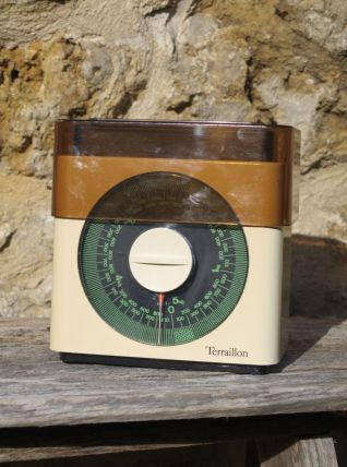 Balance de cuisine vintage