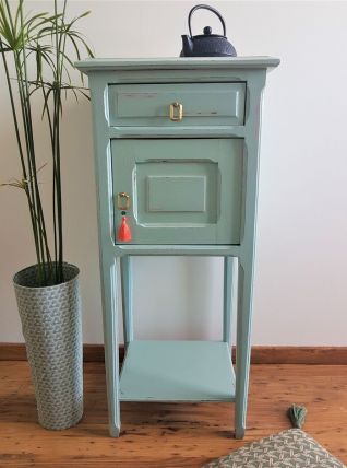 Petit meuble de rangement Mint